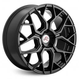 X`trike RST R148 8x18 PCD5x114.3 ET30 Dia60.1 BK